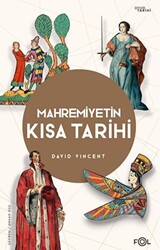 Mahremiyetin Kısa Tarihi - 1