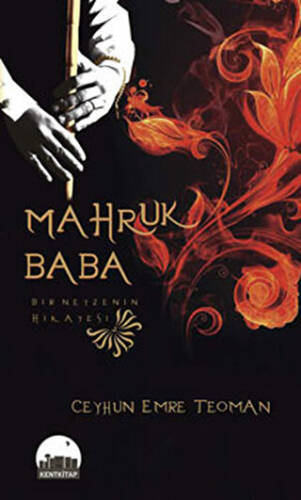 Mahruk Baba - 1