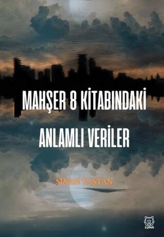 Mahşer 8 Kitabındaki Anlamlı Veriler - 1