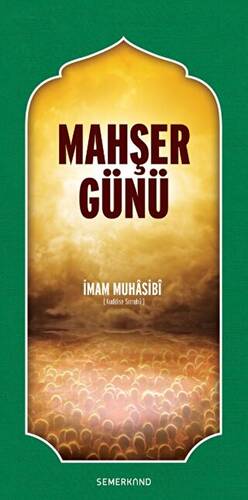 Mahşer Günü - 1