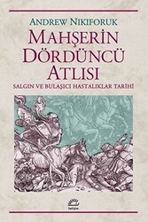 Mahşerin Dördüncü Atlısı - 1