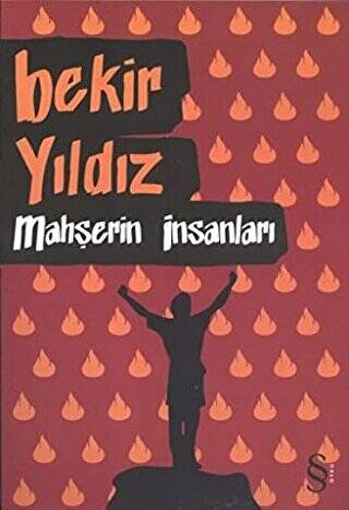 Mahşerin İnsanları - 1