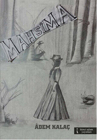 Mahsima - 1
