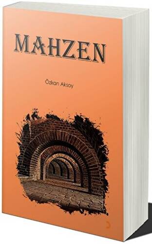 Mahzen - 1