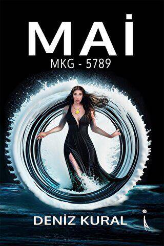 Mai MKG - 5789 Birinci Kitap - 1