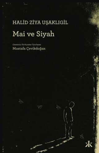 Mai ve Siyah - 1