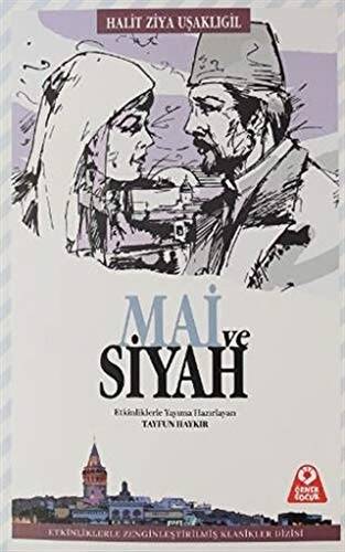 Mai ve Siyah 15+ - 1