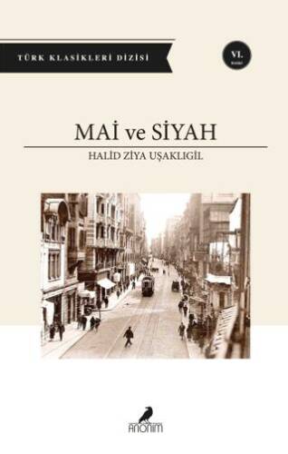 Mai ve Siyah - 1