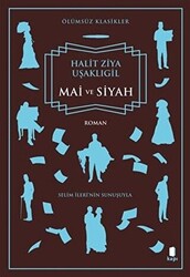 Mai ve Siyah - 1