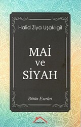 Mai ve Siyah - Kırmızı Çatı Yayınları