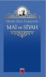 Mai ve Siyah - Elips Kitap