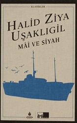 Mai ve Siyah Ciltli - 1