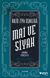 Mai ve Siyah Günümüz Türkçesiyle - Can Yayınları