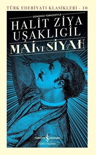 Mai ve Siyah Günümüz Türkçesiyle Şömizli - 1