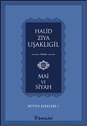 Mai ve Siyah - 1