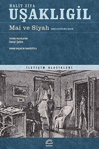 Mai ve Siyah Sadeleştirilmiş Basım - 1