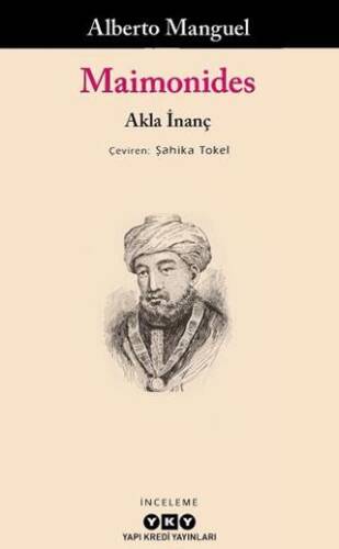 Maimonides Aşka İnanç - 1