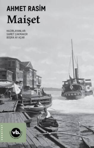 Maişet - 1