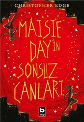 Maisie Day’in Sonsuz Canları - 1