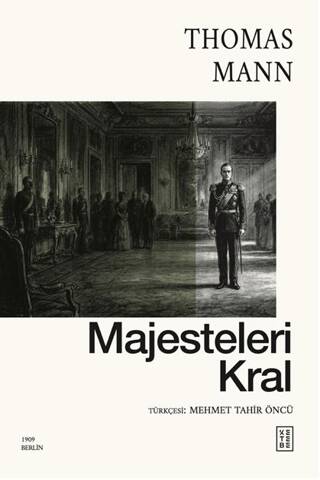 Majesteleri Kral - 1
