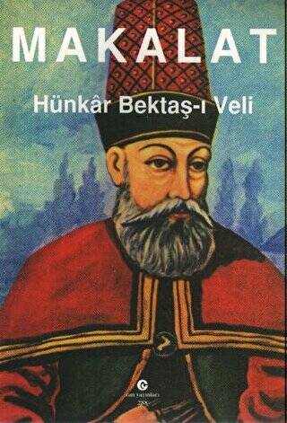 Makalat Hünkar Bektaş-ı Veli - 1