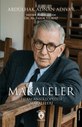 Makaleler - Dorlion Yayınları