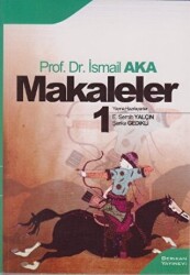 Makaleler 1 - 1