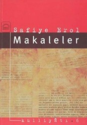 Makaleler - 1