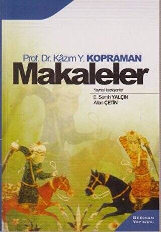 Makaleler - 1