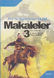 Makaleler 3 - Berikan Yayınevi