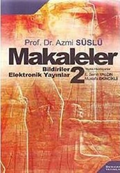 Makaleler Cilt 2 - 1