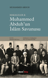 Makaleler & Muhammed Abduh’un İslam Savunusu - Ahenk Kitap
