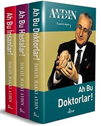 Makaleler Seti - 3 Kitap Takım - 1