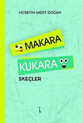 Makara Kukara - 1