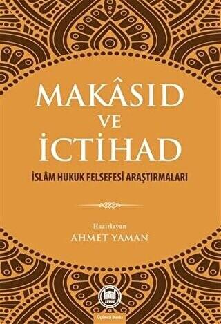 Makasıd ve İctihad - 1