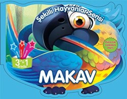Makav - 1