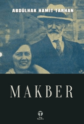 Makber - Tema Yayınları