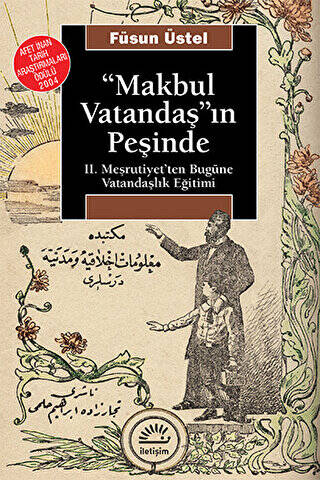 Makbul Vatandaş’ın Peşinde - 1