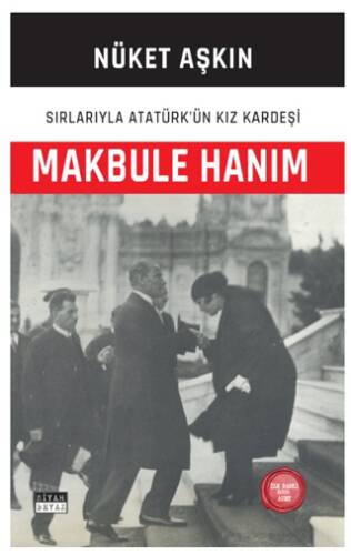 Makbule Hanım - 1