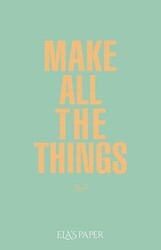 Make All The Things - 1