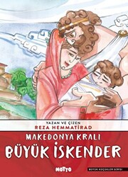 Makedonya Kralı Büyük İskender - 1