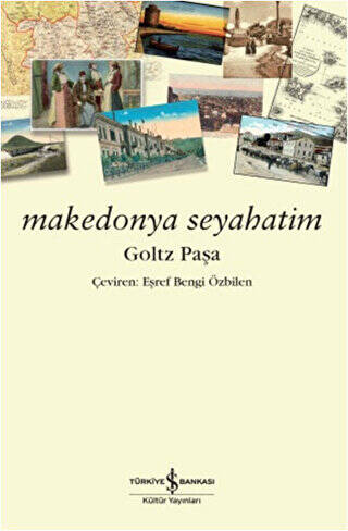 Makedonya Seyahatim - 1