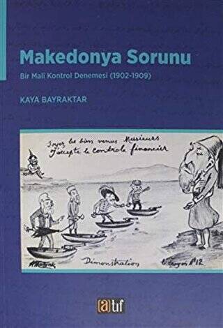 Makedonya Sorunu - 1