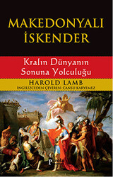 Makedonyalı İskender - 1