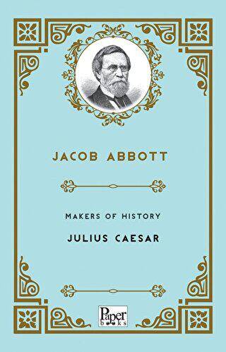 Makers of History - Julius Caesar - 1