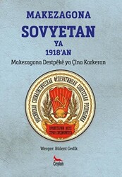 Makezagona Sovyetan Ya 1918`an - 1