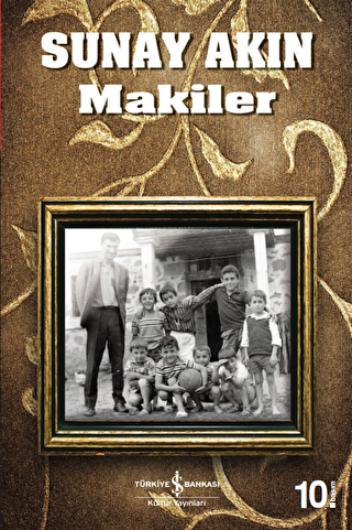 Makiler - 1