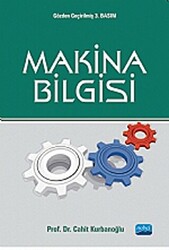 Makina Bilgisi - 1