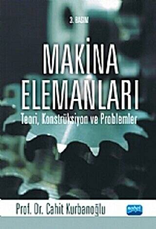 Makina Elemanları - 1