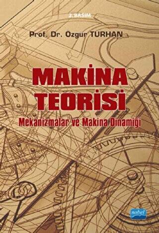 Makina Teorisi - 1